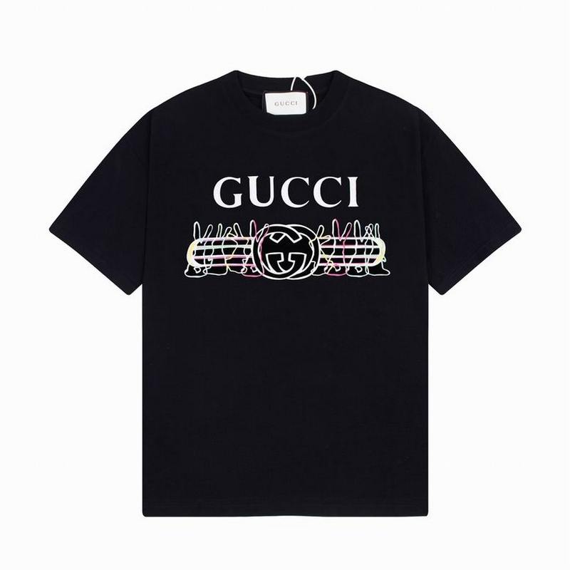 Gucci Men's T-shirts 38